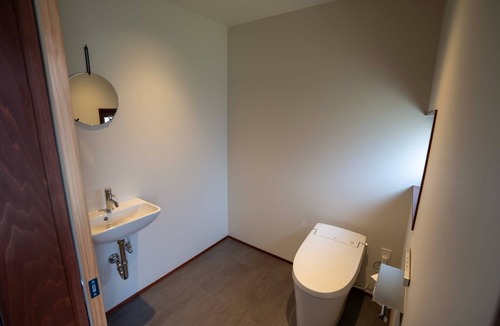 Kaga House | MAGOSANSpacious rental condominium / Kaga Ishikawa