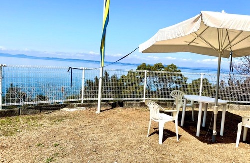 Shozu-gun House | Main building Private villa for up to 6 people B/Shozu-gun Kagawa