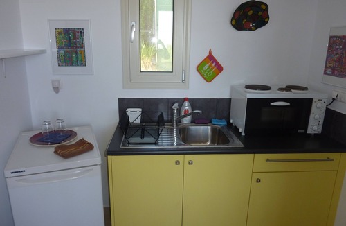 Petrokefalo House | Maisonette near Heraklion/Pottery Classes