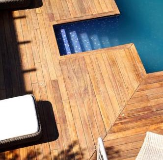 Kontos House | Maisonnette Koukounaries piscine et vue mer