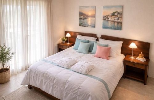 Plepi House | Makis Inn Resort