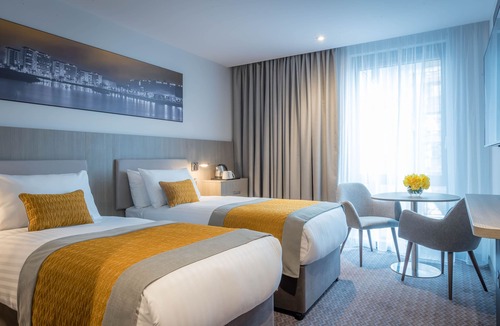 Tallaght Hotel | Maldron Hotel & Leisure Centre Tallaght