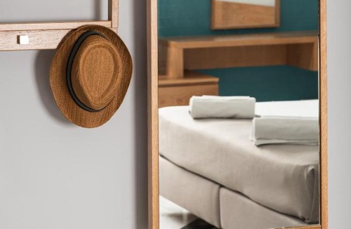 Maleme Hotel | Maleme Mare