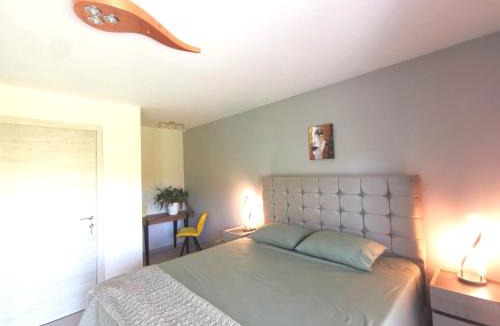 Alepou Apartment | Mama Fox
