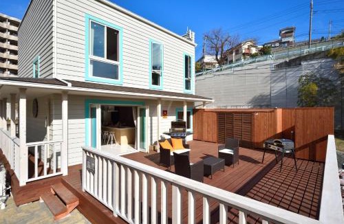 Yoshihama House | Manazuru ALOHA - Vacation STAY 12678v