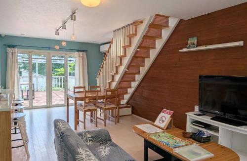 Yoshihama House | Manazuru ALOHA - Vacation STAY 12678v