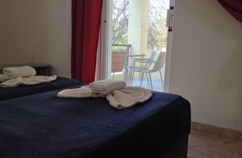 Lambi House | Manine Apartments