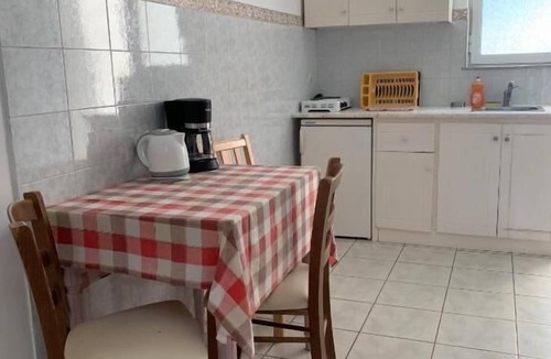 Lambi House | Manine Apartments