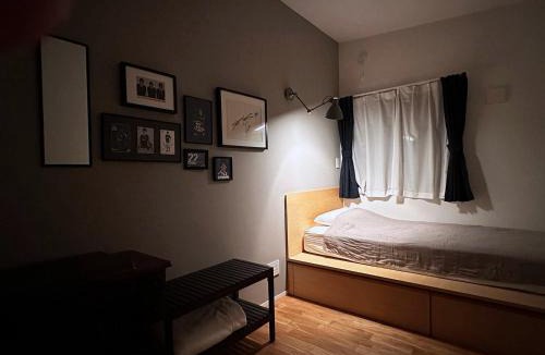 Kashima Bed & Breakfast | MARBLE B&B