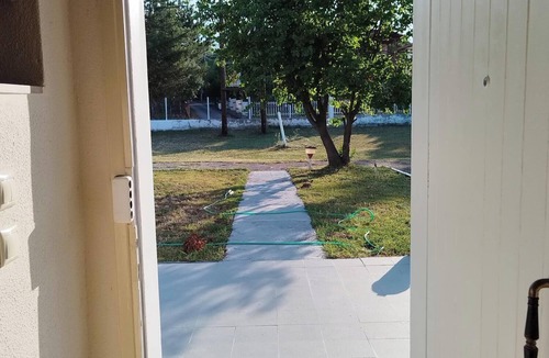Litochoro Villa | Mare e Monti