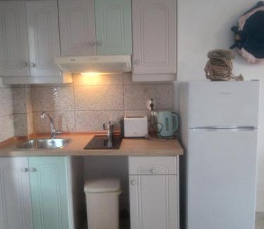 Menetai Apartment | Maria Apartments