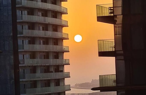 Jumeirah Beach Residence Apartment | Marina gate 2 bed
