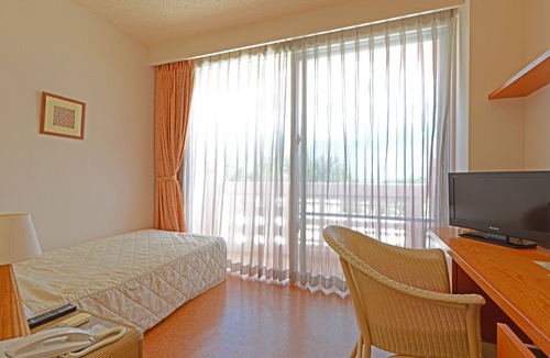 Yonaha Hotel | Marine Lodge Marea