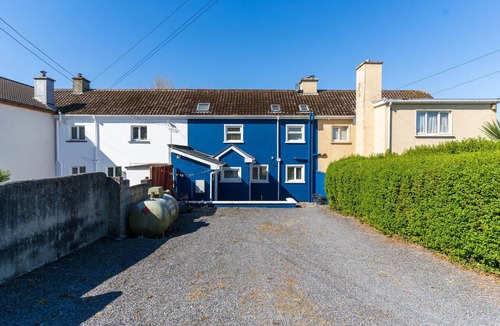 Cahirciveen House | Mariner`s Rest - Cahersiveen