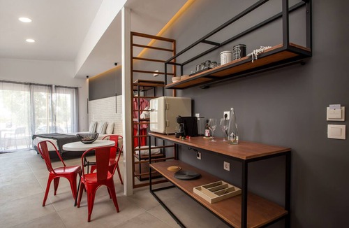 Faliraki Bed & Breakfast | Marini Seaside