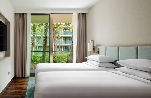 Vale de Parra Hotel | Marriott Residences Salgados Resort, Algarve