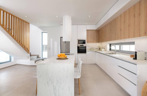 Petaloudes Villa | Martini Villas - Marilen in Kremasti