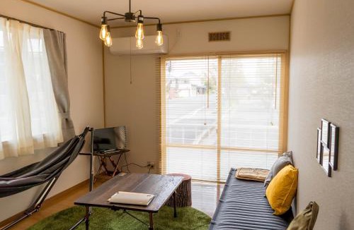 Shioya Cho Apartment | marugame stop1F