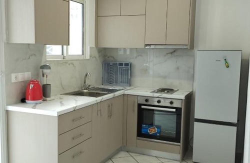 Assos-Lechaio Apartment | Marvel Escape