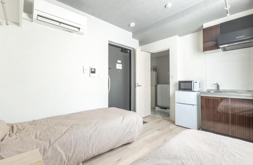Higashikanda Apartment | Marvelous Higashikanda - Vacation STAY 86893v
