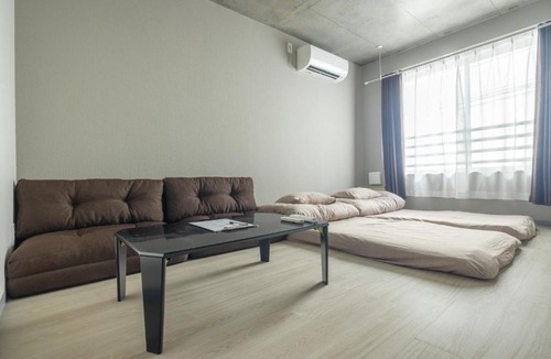 Minamikoiwa Apartment | Marvelous Koiwa - Vacation STAY 90666v