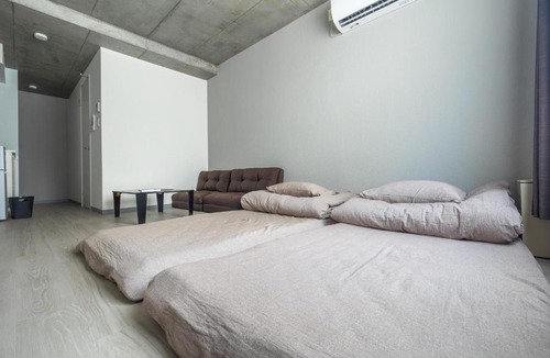 Minamikoiwa Apartment | Marvelous Koiwa - Vacation STAY 90666v