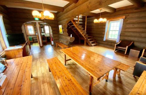 Teshikaga Hotel | Mashuko Youth Hostel - Vacation STAY 01026v