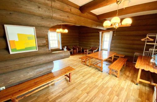 Teshikaga Hotel | Mashuko Youth Hostel - Vacation STAY 01026v