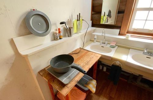Teshikaga Hotel | Mashuko Youth Hostel - Vacation STAY 01026v