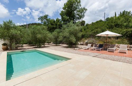 Pontons House | Masia Spa Can Pascol Casa Ecologica