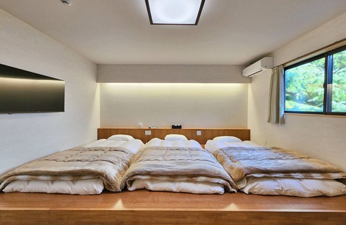 Izumo House | Masuya Ryokan