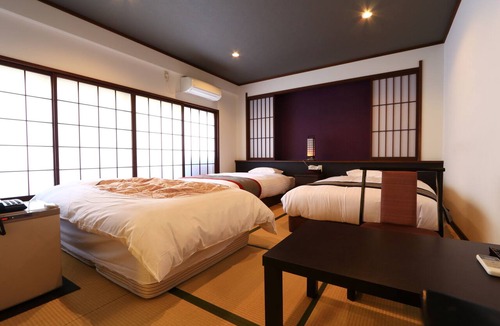 Izumo House | Masuya Ryokan
