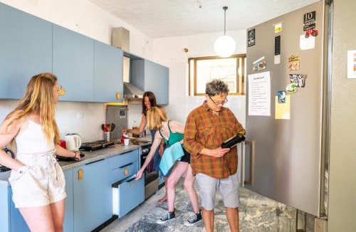 Matala Hostel | Matala Hostel