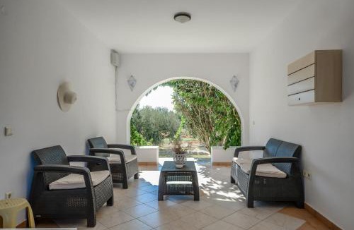 Plaka Apartment | Mateus Studios