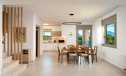 Vathi Villa | Matis Villa