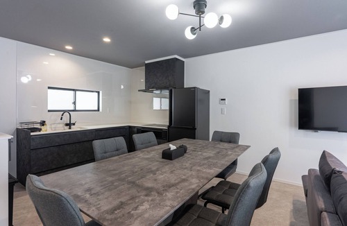 Nakama House | Maximum 16 guests 3LDK 110m 8 beds Pool /Kunigamigun Okinawa