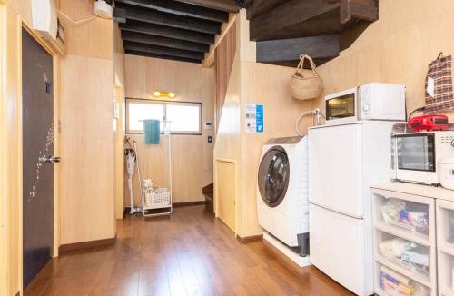 Ota Villa | May Guest House