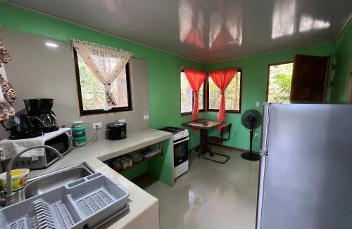 Savegre Other | Mayra Campground