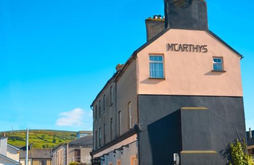 Clonmel House | McCarthy's B&B
