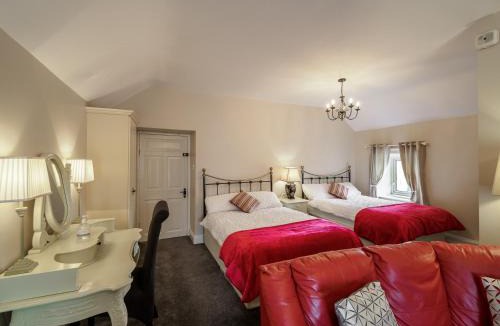 Clonmel House | McCarthy's B&B