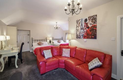 Clonmel House | McCarthy's B&B