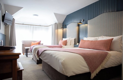 Culdaff Bed & Breakfast | McGrorys