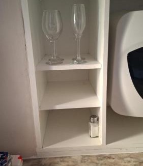 Trawal Apartment | MDA Myburgh