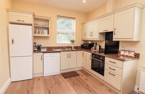 Quin Cottage | Meadow View