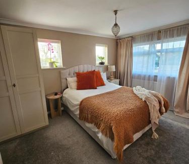 Angmering House | Meadowside