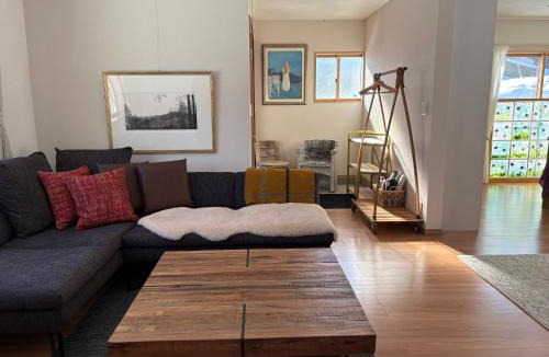 Myoko Ski Chalet | Meanwhile Woods