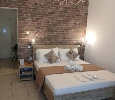 Olympiada Apartment | Melirito