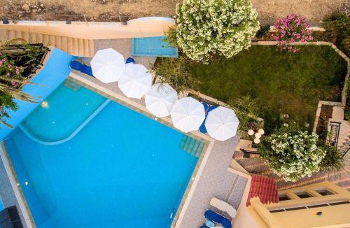 Matala Hotel | Melissa Hotel