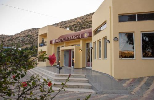 Matala Hotel | Melissa Hotel