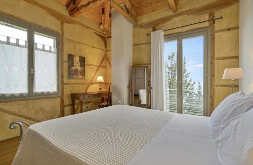 Tsoukaladhes House | Melivaro Villa